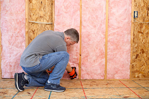 Best Residential Insulation in Hanford, CA